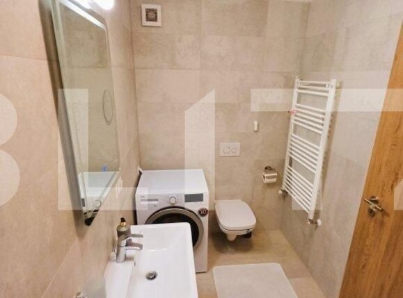 Apartament de închiriat 2 camere Tractorul - 126799AI | BLITZ Brașov | Poza10