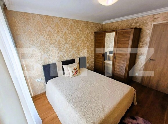 Apartament de închiriat 2 camere Tractorul - 126799AI | BLITZ Brașov | Poza3