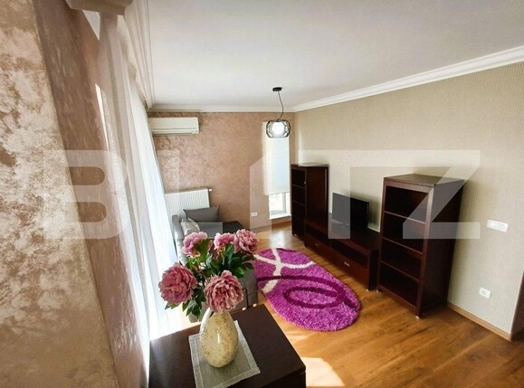 Apartament de închiriat 2 camere Tractorul - 126799AI | BLITZ Brașov | Poza7