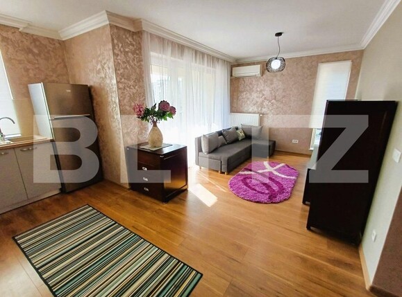 Apartament de închiriat 2 camere Tractorul - 126799AI | BLITZ Brașov | Poza5