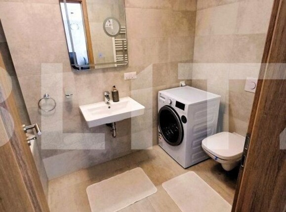 Apartament de închiriat 2 camere Tractorul - 126799AI | BLITZ Brașov | Poza9