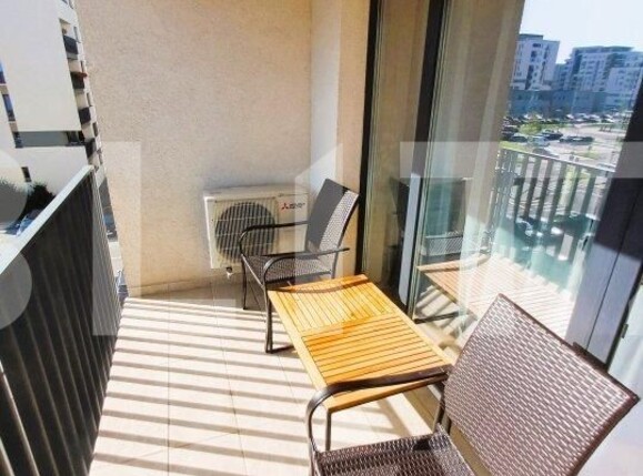 Apartament de închiriat 2 camere Tractorul - 126799AI | BLITZ Brașov | Poza13