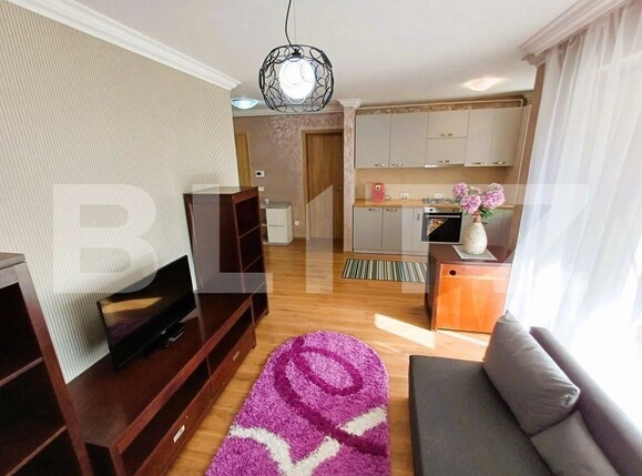 Apartament de închiriat 2 camere Tractorul - 126799AI | BLITZ Brașov | Poza6