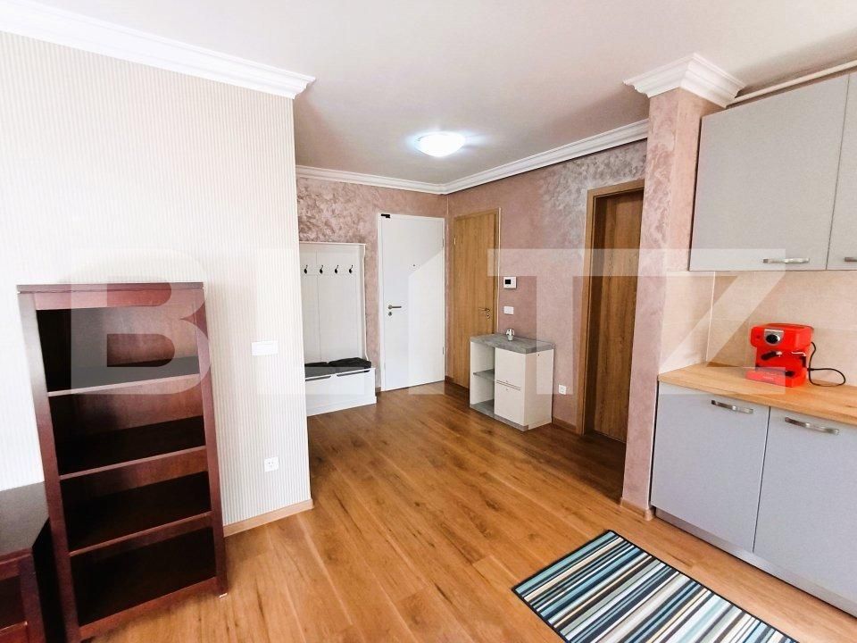 Apartament de închiriat 2 camere Tractorul - 126799AI | BLITZ Brașov | Poza12