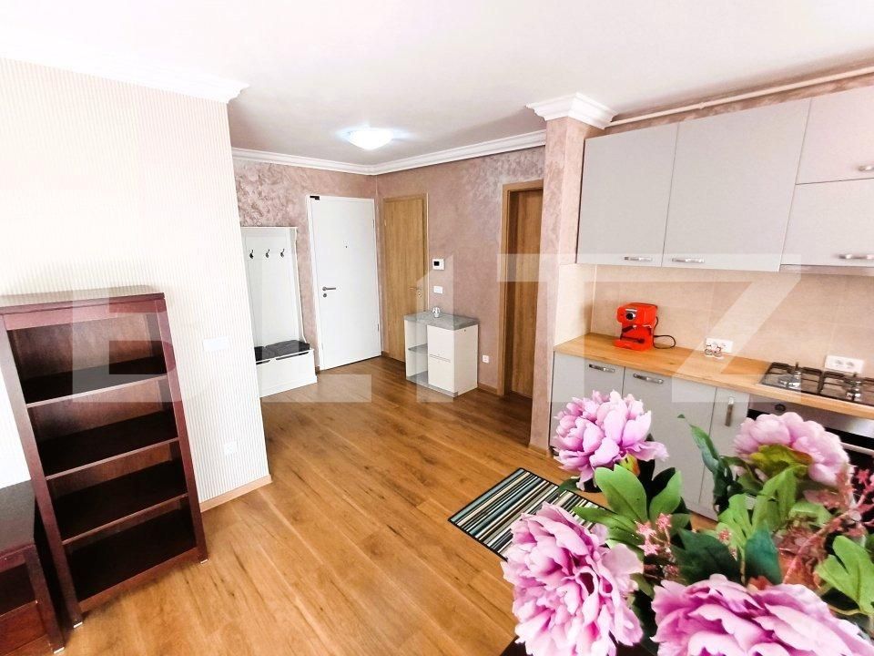Apartament de închiriat 2 camere Tractorul - 126799AI | BLITZ Brașov | Poza8