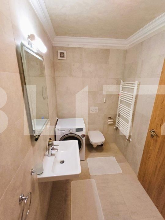 Apartament de închiriat 2 camere Tractorul - 126799AI | BLITZ Brașov | Poza10
