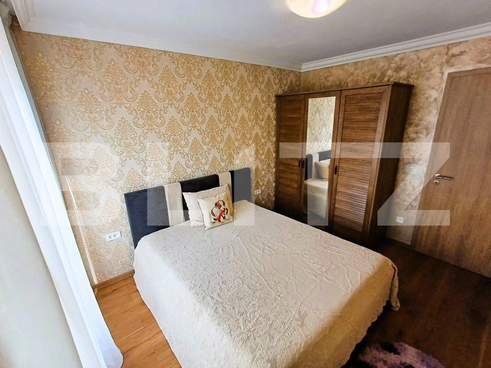 Apartament de închiriat 2 camere Tractorul - 126799AI | BLITZ Brașov | Poza3
