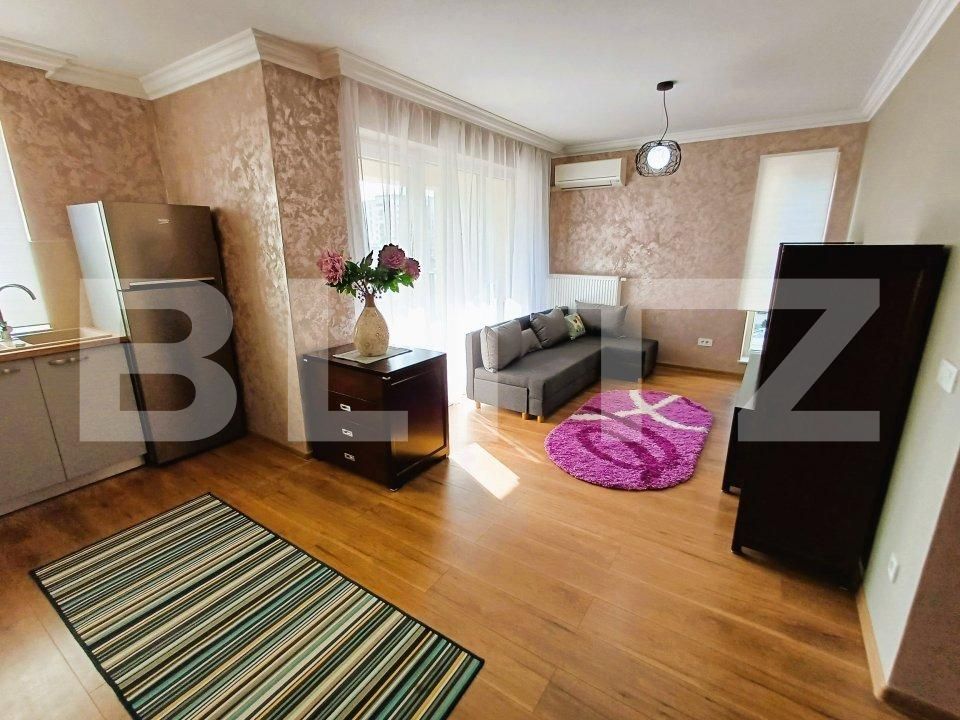 Apartament de închiriat 2 camere Tractorul - 126799AI | BLITZ Brașov | Poza5
