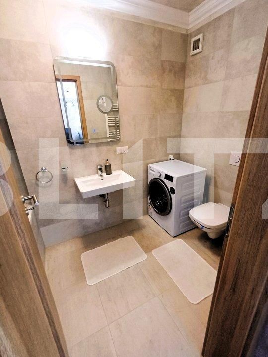 Apartament de închiriat 2 camere Tractorul - 126799AI | BLITZ Brașov | Poza9