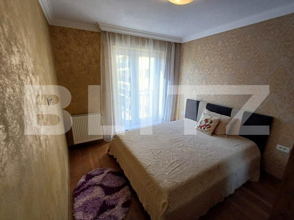 Apartament de închiriat 2 camere Tractorul - 126799AI | BLITZ Brașov | Poza4