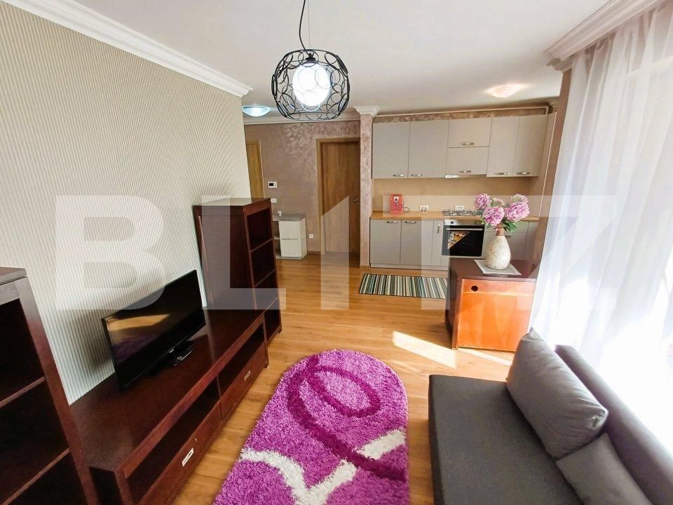Apartament de închiriat 2 camere Tractorul - 126799AI | BLITZ Brașov | Poza6