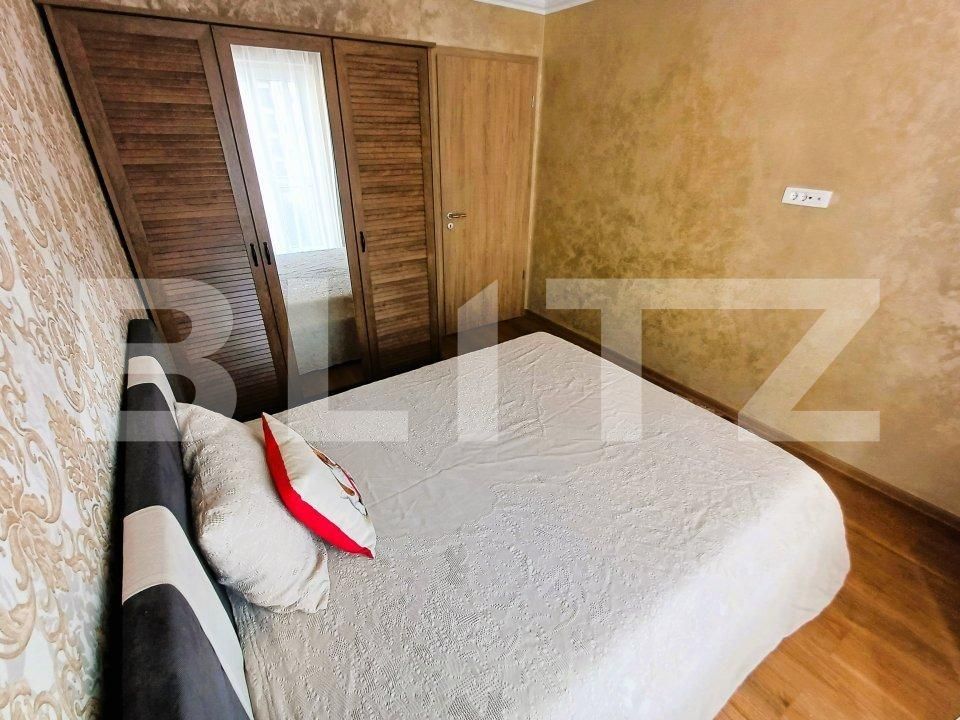Apartament de închiriat 2 camere Tractorul - 126799AI | BLITZ Brașov | Poza2