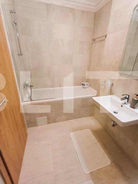 Apartament de închiriat 2 camere Tractorul - 126799AI | BLITZ Brașov | Poza11