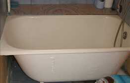 Apartament cu 2 camere, decomandat, mobilat si utilat, zona piata Hermes