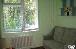 Apartament cu 2 camere, decomandat, mobilat si utilat, zona piata Hermes