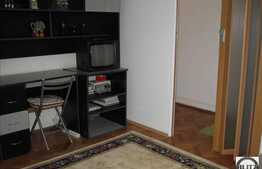 Apartament cu 2 camere, decomandat, mobilat si utilat, zona piata Hermes