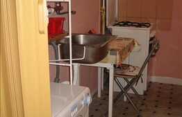 Apartament cu 2 camere, decomandat, mobilat si utilat, zona piata Hermes