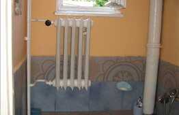 Apartament cu 2 camere, decomandat, mobilat si utilat, zona piata Hermes