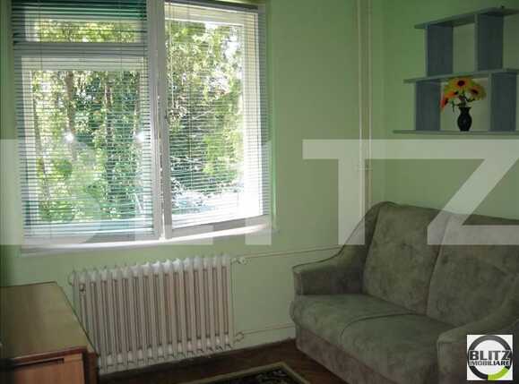 Apartament de vânzare 2 camere Gheorgheni - 1268AV | BLITZ Cluj-Napoca | Poza1