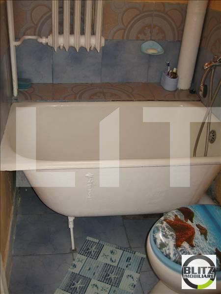 Apartament de vânzare 2 camere Gheorgheni - 1268AV | BLITZ Cluj-Napoca | Poza8