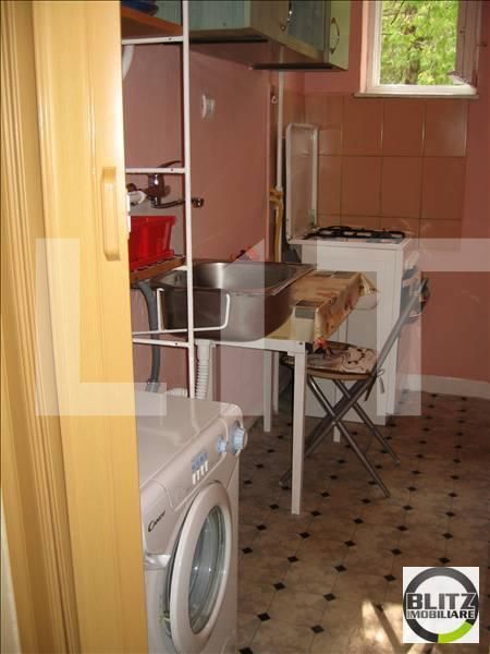 Apartament de vânzare 2 camere Gheorgheni - 1268AV | BLITZ Cluj-Napoca | Poza5