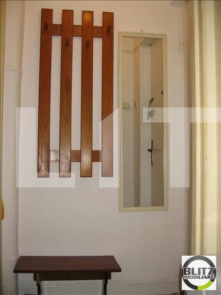 Apartament de vânzare 2 camere Gheorgheni - 1268AV | BLITZ Cluj-Napoca | Poza3