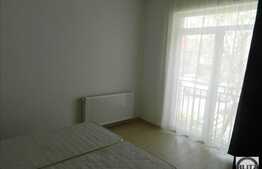 3 camere, 75 mp utili, imobil nou, terasa, parcare, zona strazii Alverna!