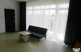 3 camere, 75 mp utili, imobil nou, terasa, parcare, zona strazii Alverna!