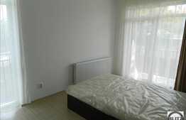 3 camere, 75 mp utili, imobil nou, terasa, parcare, zona strazii Alverna!