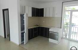 3 camere, 75 mp utili, imobil nou, terasa, parcare, zona strazii Alverna!