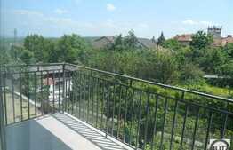 3 camere, 75 mp utili, imobil nou, terasa, parcare, zona strazii Alverna!