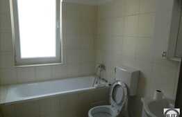 3 camere, 75 mp utili, imobil nou, terasa, parcare, zona strazii Alverna!