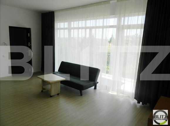 Apartament de vânzare 3 camere Gheorgheni - 12680AV | BLITZ Cluj-Napoca | Poza1