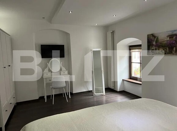 Apartament de închiriat 2 camere Centrul Istoric - 126801AI | BLITZ Brașov | Poza2