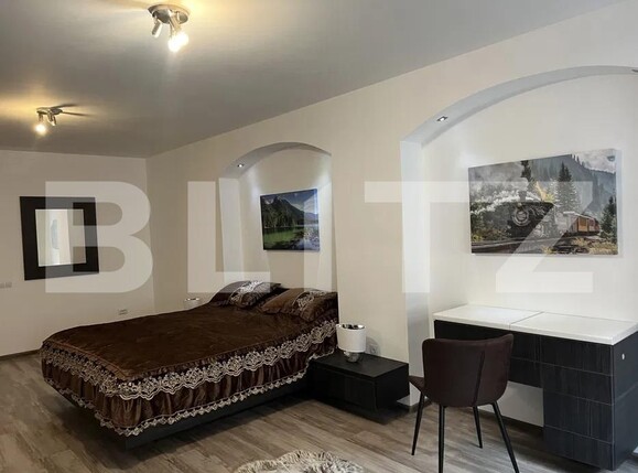 Apartament de închiriat 2 camere Centrul Istoric - 126801AI | BLITZ Brașov | Poza6