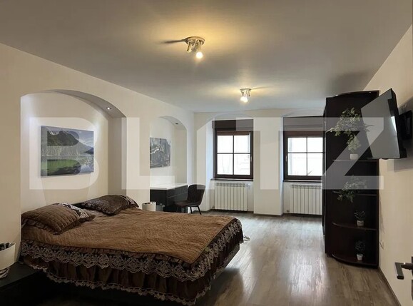 Apartament de închiriat 2 camere Centrul Istoric - 126801AI | BLITZ Brașov | Poza5