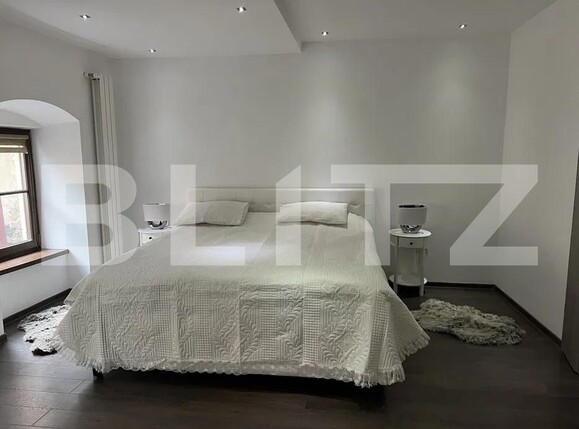 Apartament de închiriat 2 camere Centrul Istoric - 126801AI | BLITZ Brașov | Poza1