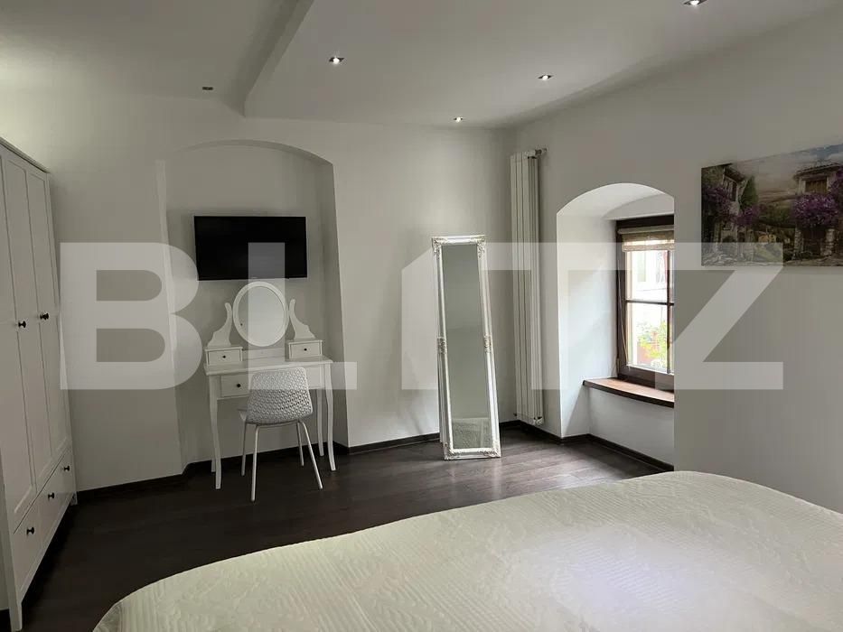 Apartament de închiriat 2 camere Centrul Istoric - 126801AI | BLITZ Brașov | Poza2