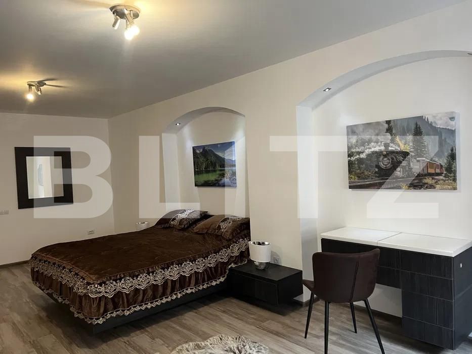 Apartament de închiriat 2 camere Centrul Istoric - 126801AI | BLITZ Brașov | Poza6