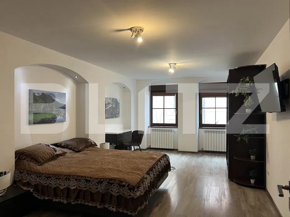 Apartament de închiriat 2 camere Centrul Istoric - 126801AI | BLITZ Brașov | Poza5