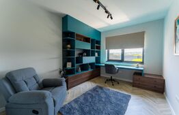 Casa cu 4 dormitoare, 120mp, la cheie, piscina exterioara, Jucu de Mijloc