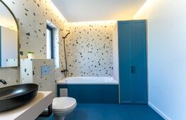 Casa cu 4 dormitoare, 120mp, la cheie, piscina exterioara, Jucu de Mijloc