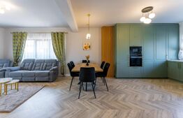 Casa cu 4 dormitoare, 120mp, la cheie, piscina exterioara, Jucu de Mijloc