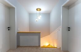 Casa cu 4 dormitoare, 120mp, la cheie, piscina exterioara, Jucu de Mijloc