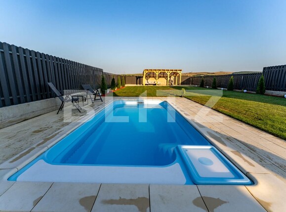 Casa de vânzare 5 camere Jucu de Mijloc - 126806CV | BLITZ Cluj-Napoca | Poza2