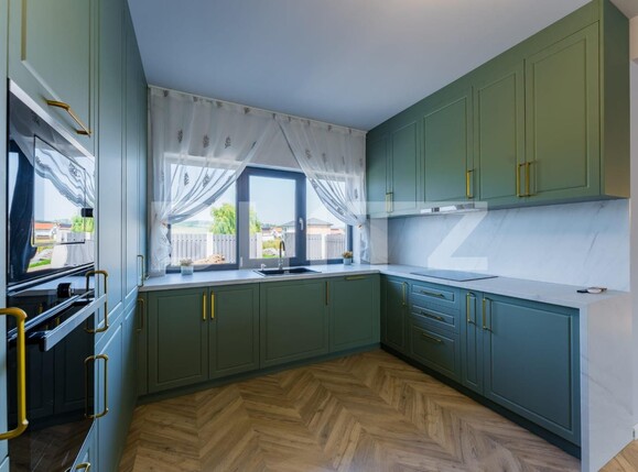 Casa de vânzare 5 camere Jucu de Mijloc - 126806CV | BLITZ Cluj-Napoca | Poza9