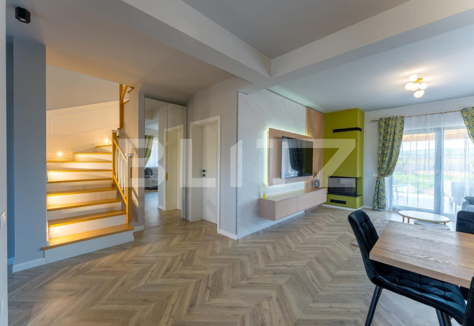 Casa de vânzare 5 camere Jucu de Mijloc - 126806CV | BLITZ Cluj-Napoca | Poza10