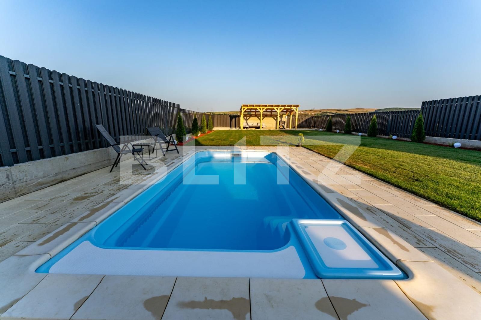 Casa de vânzare 5 camere Jucu de Mijloc - 126806CV | BLITZ Cluj-Napoca | Poza2