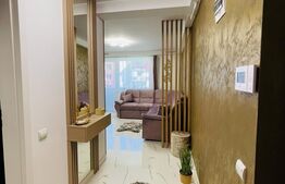 Apartament 2 camere, 50mp, lux, prima inchiriere, parcare, zona Cetatii