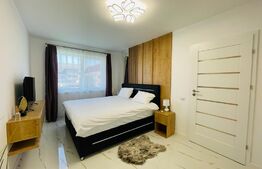 Apartament 2 camere, 50mp, lux, prima inchiriere, parcare, zona Cetatii